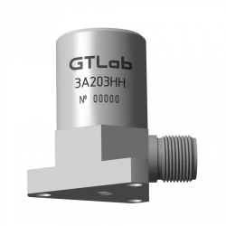 Vibration displacement sensor 3A203HH-XX