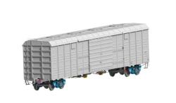 Covered wagon, model 11-5225