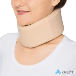 Cervical bandage - Kreut, F-320