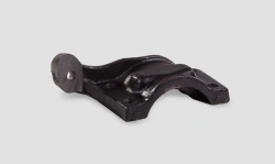 Front leaf spring liner 046900290241802