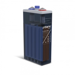Lead-acid battery STARK 4 OPzS 200
