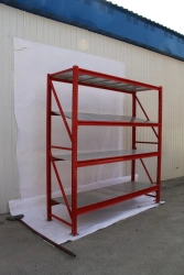 Storage shelving unit SFM