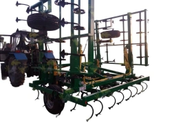 Cultivator KPU-7PG