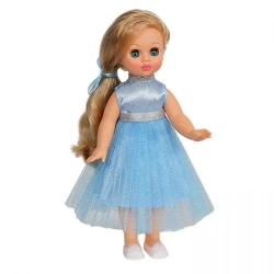 Plastic Doll Elia 4, B2870