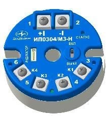 Transducers measuring ?? 0304/M3-H-D57