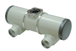 X-ray diagnostic radiator IRD-67