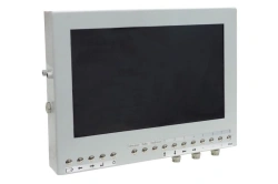Explosion-proof video viewing device Relion-VPU-Exm-M-24