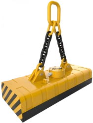 Lifting electromagnet DPM170-70/A-U1