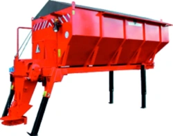 Sand spreading equipment "OR-5,2"