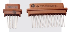 RPS1 connector (plug, socket)
