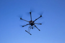 Hargana UAV