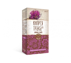Cypress herb P (placer)