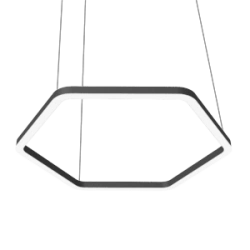 VARTON Enso G luminaire 1100x980x40 mm 49