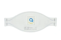 O2® 3112 FFP2 NR D filter half-mask