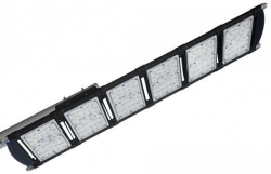 LED cantilever outdoor luminaire DKU 29-240-501 ST1