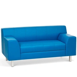 Double sofa