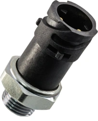 Switch with bayonet connector 1352.3768-06