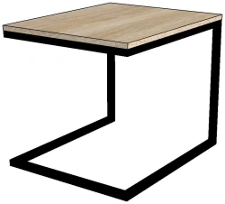 KIOTO Coffee table, Art. KSJ1