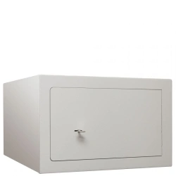 Metal safe