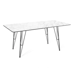 Sheffilton table SHT-TU10/TT27-1 120/76 plastic HPL