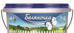 VD-AK Belyanochka kerb paint