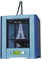 Hercules 3D Printer