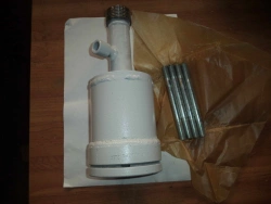 Universal valve KPU-04-00-00-01
