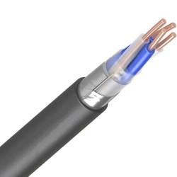 High-Frequency Communication Cables