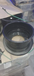 533-310.3101012 Disc wheel