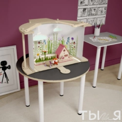 Cartoon Studio "Volume Animation" (Full Set)