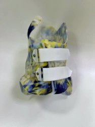 Functional-corrective corset KR4-T