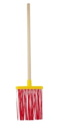 Children's broom