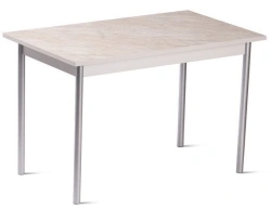 Dining room dining table 1200x700 mm