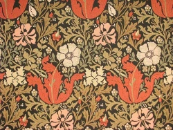 Fauna fabric art.300276