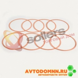 CYLINDER LINER GASKET KIT 511.1002017