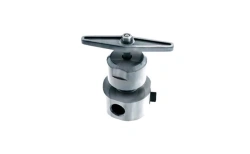 Shut-off valve 1093-10-0