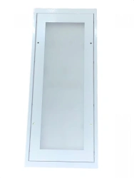 Luminaires of series SVV07-20x1-201 U2