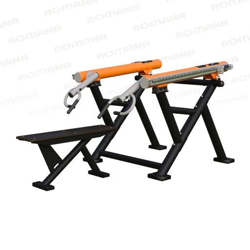 Romana Sandbox 057.38.00 - Play Equipment for Kids