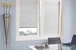 Horizontal blinds g-system