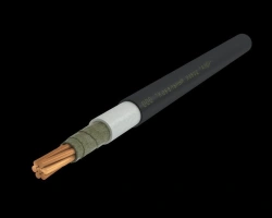 Power cable BCPGng(A)-FRHF for rated voltage up to 1 kV inclusive