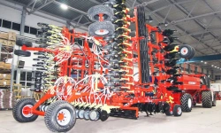 Combined sowing complex "Agrator-Combi 11000"