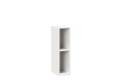 Type 4 LD.270490.000 Kitchen cabinet 200 (without handle) (White )