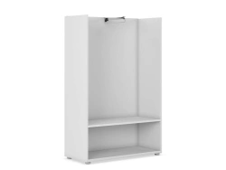 Medium wardrobe frame, Art. No. CLF422
