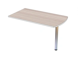 Conference stand with support 1304*704*25 mm AsKP-13