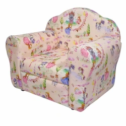 Thumbelina children's armchair, article no. 10033