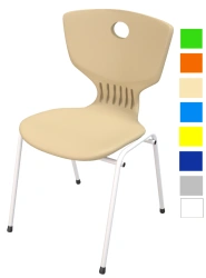 Pupil's chair AGAT 01.02.01.03