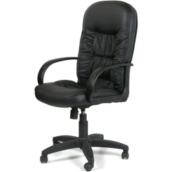 Armchair model CHAIRMAN 416