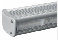 Luminaire DSP 50 55 W