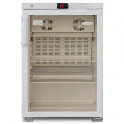 Refrigerated medical chamber "Biryusa 150S-G"