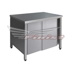 Table-tumbrella STPk